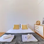 Centre Ville-Superbe Appartement De 50 M2 - Cosy Avec Terrasse -Wifi